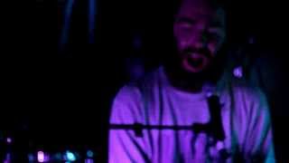 Chet Faker - No Diggity (Live at The Great Escape 2012)