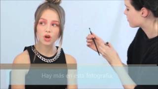 Connie Talbot- Inner Beauty- Traducción español