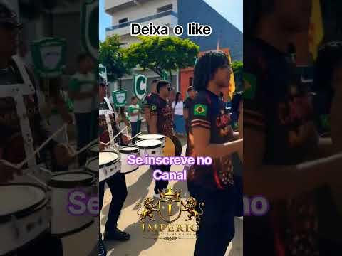 escolas e bandas dando um show  em itaquitinga pe