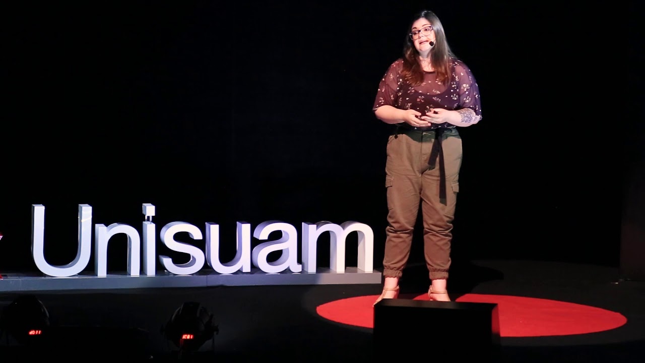 A neurociência que gera transformações | Débora Lima | TEDxUNISUAM