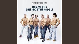 Mio cuggino (Con assolo di chitarra anziché di basso)