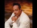 PEABO BRYSON  I Just Had To Fall  R&B