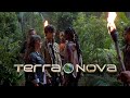 Meeting The Sixers Terra Nova Ep 6