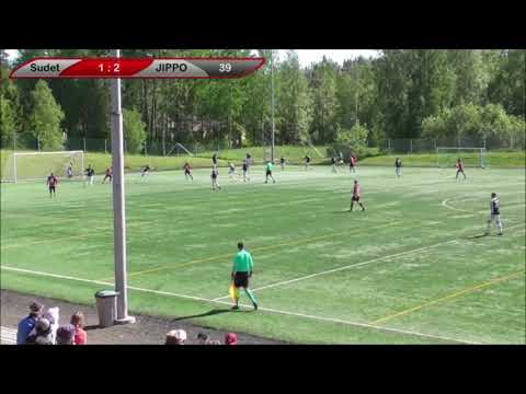 Kakkonen 2019: Sudet - JIPPO