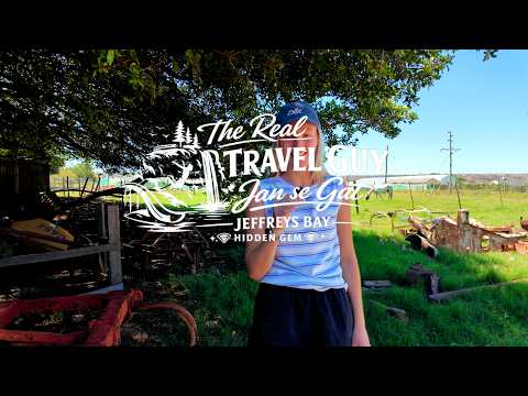 Jan se Gat — Travel Listing