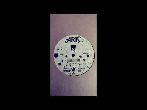 Irregular Roots - Crisis / Crisis Dub