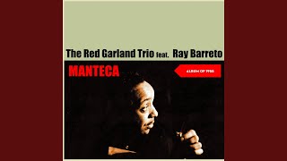 Exactly Like You (feat. Ray Barretto)