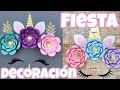 View 27 Papel Fiesta De Unicornio Sencilla Y Económica