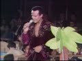 Harry Belafonte - Glory Manger (Live)