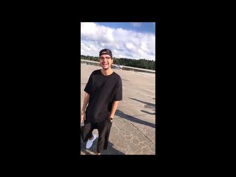 Bill Kaulitz livestream 10.09.2017