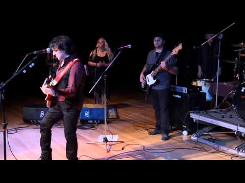 Marcio Augusto - Breaking All the Rules