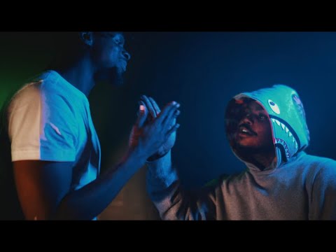 Woppele x 72Tmac - “STILL ME” | Dir. @kiingfilmz