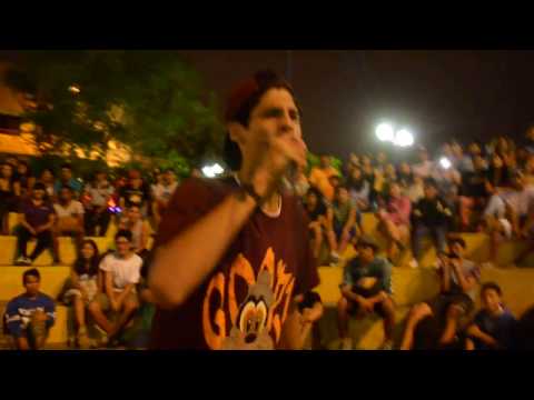 TAITA vs KODRIN - Dominio Jep Jap - VMT 2017