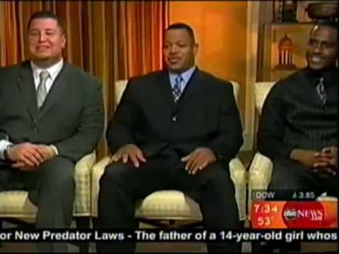 The Truth about Michael Jackson: His bodyguards speaking out Part 1