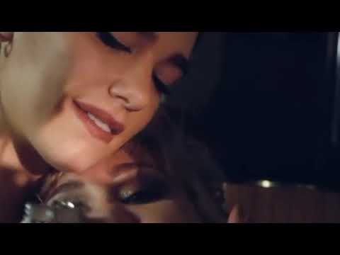 Miley Cyrus - Prisoner (Official Music Video) ft. Dua Lipa