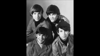 The Monkees - All Alone In The Dark