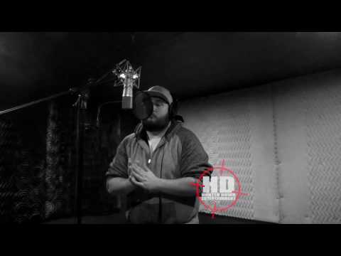 Zo West - Shook Ones Challenge (Oct 22, 2016)