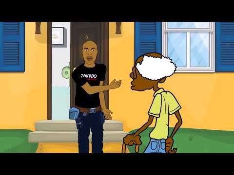 download lagu mp3 mp4 Zakado Landlord Video, download lagu Zakado Landlord Video gratis, unduh video klip Zakado Landlord Video