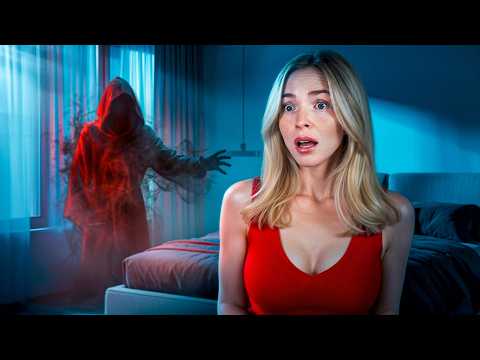 Demon Captured on Camera | The True Haunting of 30 East Drive