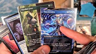 I Bought Magic Cards From a Viewer