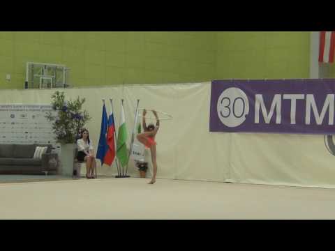 Lara Pikovnik 30 MTM obroč 15042017