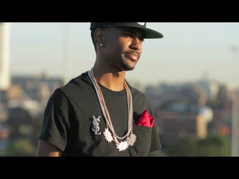 Big Sean - See Me Now (Verse)