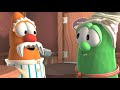 VeggieTales Oh Little Joe