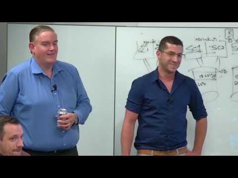 Dell EMC XtremIO X2 Write Boost with Zvi Schneider - YouTube