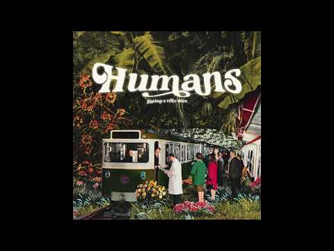 LUV.R & Felix Hien - Humans (Official Audio)