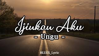 Download lagu UNGU - Ijinkan Aku | lirik lagu #music mp3
