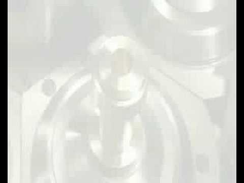 MultiAlpha 6x32 Hydraulic