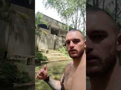 🌿💦 ¡SAN RAFAEL, ANTIOQUIA, ES UN PARAÍSO ESCONDIDO ENTRE MONTAÑAS! 🇨🇴🔥En la vereda La Arenal,