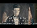 John Brown's Body (American Civil War Song About John Brown) - Lyrics Español e Inglés