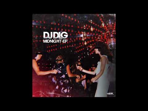 DJ DLG - Juicy Fruit [LAZOR47]