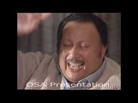 Tere Karam Ke Nisar,Naseeb Mera Jaga Diya