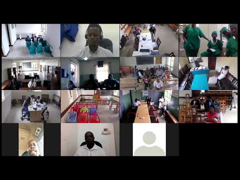 SAFE SURGERY AND ANESTHESIA CARE ECHO 54