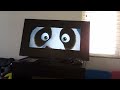 Opening To Megamind DVD