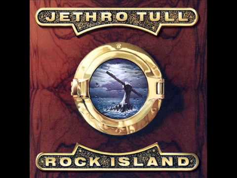 Jethro Tull - Heavy Water