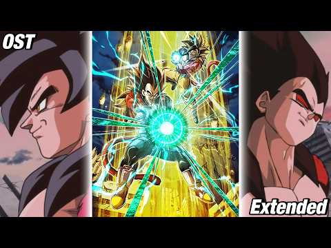 Dokkan Assets