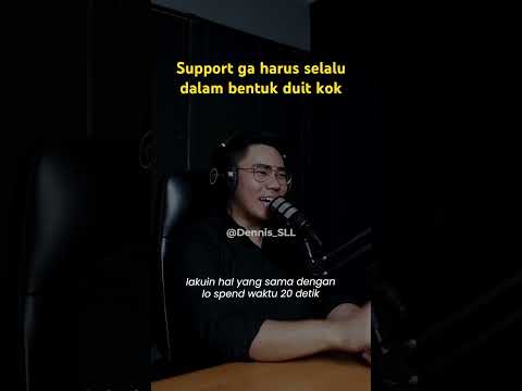 Bantu orang lain tanpa harus keluar duit bisa kok #bantuan #bantu