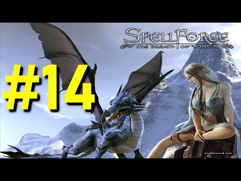 Spellforce 1 The Breath of Winter Episode 14