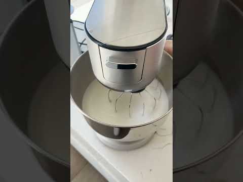 Angel cake senza glutine