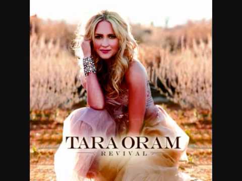 Tara Oram - Things I Should've Said - Studio Version - Official Music Video - New Song 2011 + Lyrics