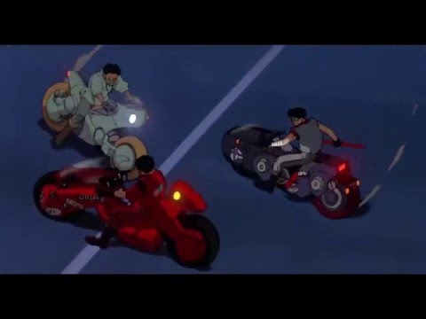 Maitro - Training Day