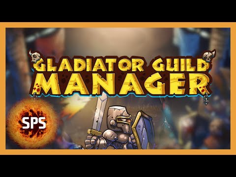 gladiator guild manager prologue gladiator guild manager prologue