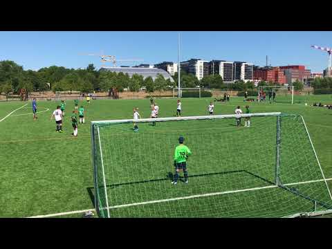 RaiFu 07 V APU Highlights