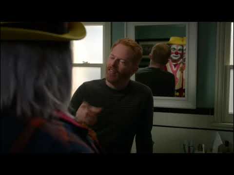 fizbo - modern family funny clip