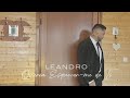 Leandro - Queria Esquecer-me de Ti (Official Video)