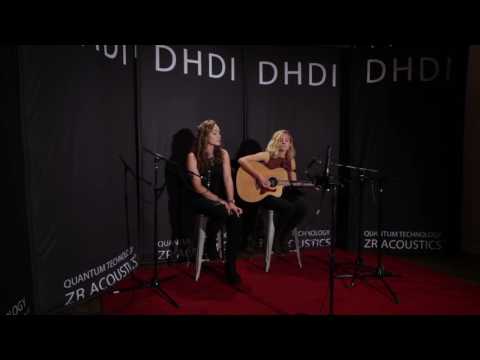 "Torch" by Jerzy Jung performed by Dana Grace & Sonja Midtune  |  ZR Live! August 25th