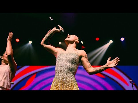 PRISCILLA • AMOR BLINDADO + SINAL VERDE (WME 2024) #priscilla #wme #amorblindado